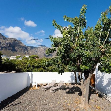 La Casita De Juana Villa Buenavista Del Norte Buitenkant foto