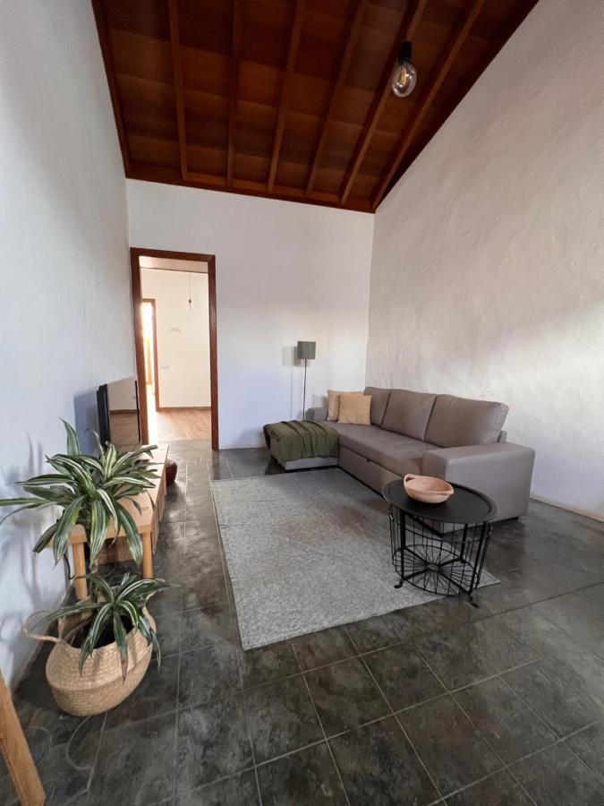 La Casita De Juana Villa Buenavista Del Norte Buitenkant foto