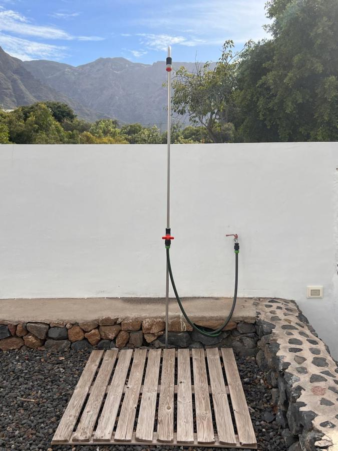 La Casita De Juana Villa Buenavista Del Norte Buitenkant foto