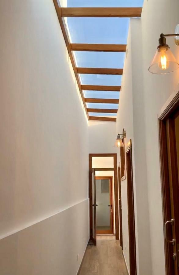 La Casita De Juana Villa Buenavista Del Norte Buitenkant foto